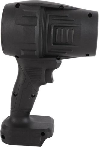 Jet Dry Blower Mini Turbo مروحة قوية للسيارة المنزل في الهواء الطلق استخدام محمولة تدور الهواء عالي السرعة Evgatsauto in Kuwait