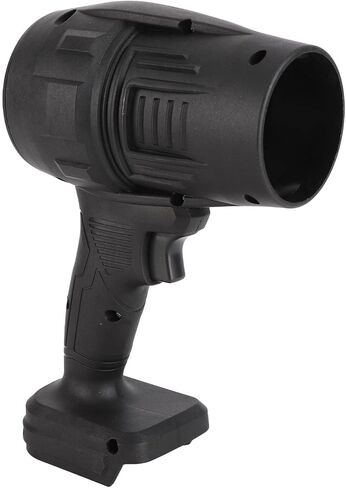 Jet Dry Blower Mini Turbo مروحة قوية للسيارة المنزل في الهواء الطلق استخدام محمولة تدور الهواء عالي السرعة Evgatsauto in Kuwait