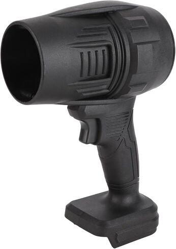 Jet Dry Blower Mini Turbo مروحة قوية للسيارة المنزل في الهواء الطلق استخدام محمولة تدور الهواء عالي السرعة Evgatsauto in Kuwait