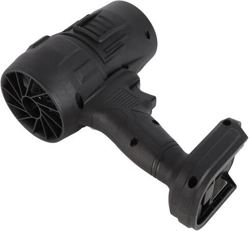 Jet Dry Blower Mini Turbo مروحة قوية للسيارة المنزل في الهواء الطلق استخدام محمولة تدور الهواء عالي السرعة Evgatsauto in Kuwait
