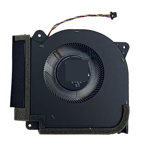 Laptop CPU GPU Cooling Fan ROG Strix G733CW G733CX G733C LL005W Ll003 LL007WS G733cx-xs97 13NR08S0P02011 13NR08S0P0301 Laptop Accessories(CPU FPMF) in Kuwait