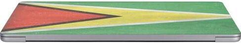 Skinit Decal Laptop Skin Compatible with MacBook Air 13in M4 (2025) - Argentina Soccer Flag Design in Saudi Arabia