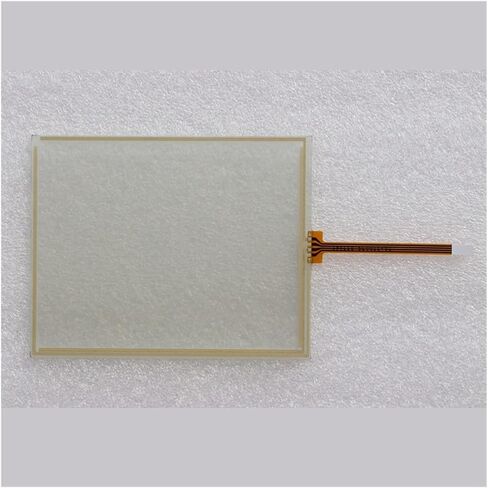PWS1760-STN PWS1760-CTN PWS1711-CTN PWS1711-STN - Plastic Protective Film Touch Screen(Touchpad) in Saudi Arabia