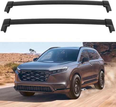 SCITOO fit for 2003 2004 2005 2006 2007 2008 2009 2010 2011 for Honda Element 1 pcs Roof Rack Bar End Cover Replacement in Saudi Arabia