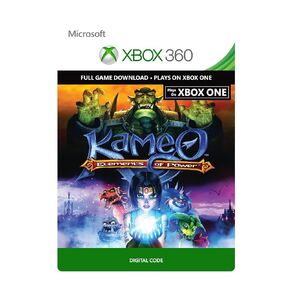 Kameo: Elements of Power - Xbox 360 / Xbox One Digital Code