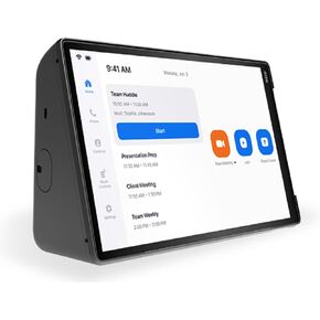 Dten DBA13310EA-ADWP Mate [poe] [mate Dock & Poe Included]