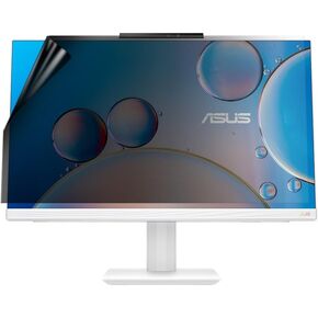 Privacy Lite 2-Way Anti-Glare Anti-Spy Filter Screen Protector Film Compatible with Asus AIO A5 A5402 (Touch)