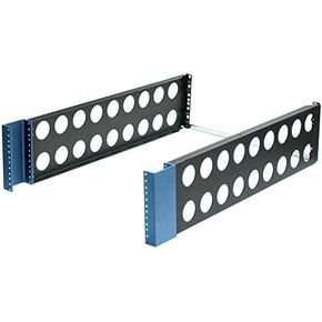 RackSolutions 4U Flush Mount Conversion Kit for 2 Post Racks