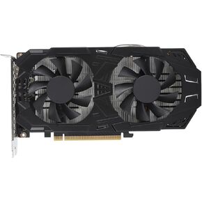 Gaming GTX 1660 بطاقة رسومات Super 5GB ، بطاقة رسومات ألعاب الكمبيوتر GDDR5 192 بت 192 بت ، بطاقة رسومات كمبيوتر سطح المكتب للترفيه