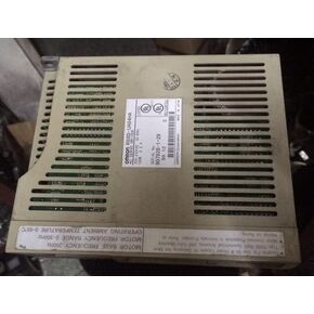 Davitu Electricity Generation - R88D-UA04HA SERVO DRIVER, used in good condition 80% appearance, good working,