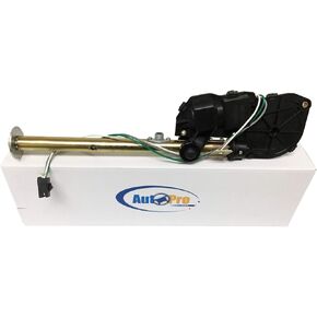 Power Antenna OE Style Compatible with C3 Corvette Late 1979-1982 12338683