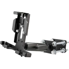ARKON 7 inch Robust Forklift Pillar Tablet Mount Retail Black