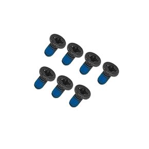 Gintai 7Pcs Bat-te-ry Screws Replacement for HP 15-bc 15-EW 15-EY 15Z-EY
