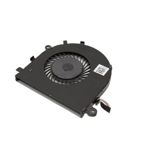New CPU Cooling Fan for Replacement for Dell Inspiron 15 7548 7547 Laptop P/N:D2T4F 0D2T4F
