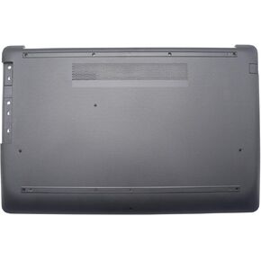 New for HP 17BY 17T-by 17-CA 17Z-CA 17-BY3613DX 17-BY1053DX 17Z-CA100 17-BY0010NR 17-BY0021DX 17-BY0053CL 17-BY3053CL 17-by1033dx Bottom Case Base Enclosure L48405-001 L22515-001 Black