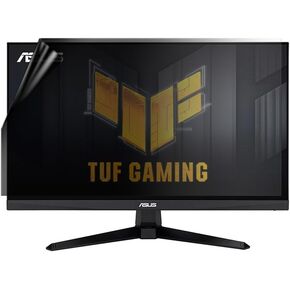 Privacy Lite 2-Way Anti-Glare Anti-Spy Filter Screen Protector Film Compatible with Asus TUF Gaming VG246H1A