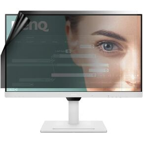 Privacy Lite 2-Way Anti-Glare Anti-Spy Filter Screen Protector Film Compatible with BenQ Monitor GW2790QT