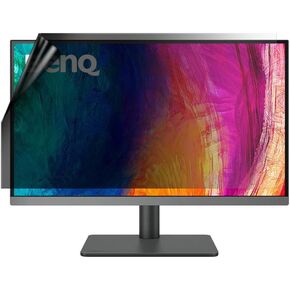 Privacy Lite 2-Way Anti-Glare Anti-Spy Filter Screen Protector Film Compatible with BenQ Monitor PD2706U
