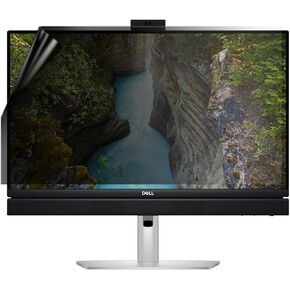 Privacy Lite 2-Way Anti-Glare Anti-Spy Filter Screen Protector Film Compatible with Dell OptiPlex 7410 Plus All-in-One (Touch)