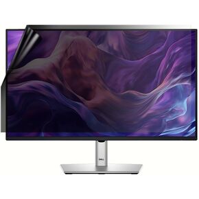 Privacy Lite 2-Way Anti-Glare Anti-Spy Filter Screen Protector Film Compatible with Dell Monitor P2425HE