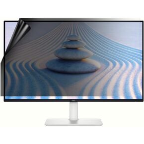 Privacy Lite 2-Way Anti-Glare Anti-Spy Filter Screen Protector Film Compatible with Dell Monitor S2725HS
