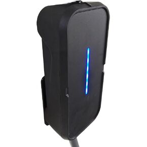 Wall Mount for BMW Flexible Fast Charger Wall Mount for i4, i5, i7, M50, M60, iX