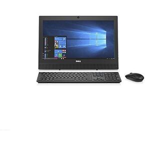 Dell Optiplex 3050 AIO | 19.5 "1600x900 HD+ | CORE I5-7500T - 512GB SSD HARD DRIV