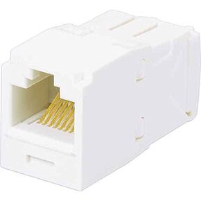 Panduit CJ688TGAW UTP Jack Module