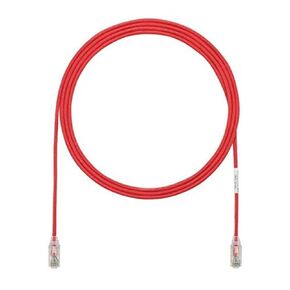 Panduit UTP28SP10RD PANDUIT UTP28SP10RD CAT 6