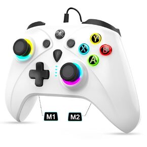 FAREMOCI controller