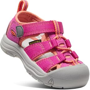 صنادل Keen Newport H2 للأطفال in Kuwait