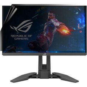 Privacy Lite 2-Way Anti-Glare Anti-Spy Filter Screen Protector Film Compatible with Asus ROG Swift Pro PG248QP