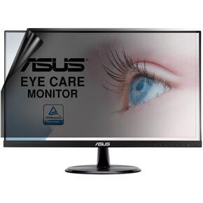 خصوصية Lite ثنائية الاتجاه مضاد لمكافحة الشاشة المضاد للتجسس فيلم واقي متوافق مع ASUS Monitor VP249HV