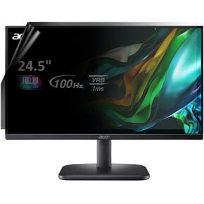 Privacy Lite 2-Way Anti-Glare Anti-Spy Filter Screen Protector Film Compatible with Acer Monitor EK251Q E