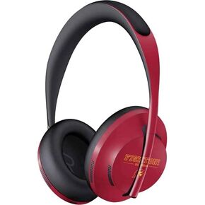 Skinit Decal Audio Skin Compatible with Bose Noise Cancelling Headphones 700 - Officially Licensed Fight On Design