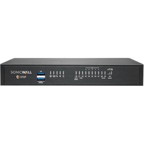 Sonicwall TZ570 Promotional Tradeup with 3 Yr Advanced Protection Security Suite (03-SSC-0743)