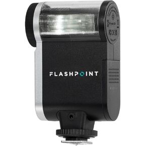 Flashpoint iA32 Mini Flash for Camera