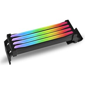 موجة Thermaltake-TT Pacific R1 بالإضافة إلى غطاء الذاكرة ، CL-O020-PL00SW-A