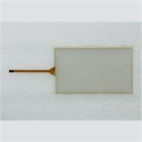 MT4414T MT4414TE MT4434T MT4434TE KDT-4304 - Plastic protective film touch screen(Touchpad)