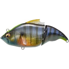 Megabass Vatalion Vibration Glide Bait Swimbait - GG.Wild Gill