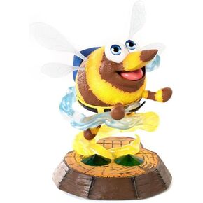 First 4 Figures Banjo-Kazooie Statuette Bee Banjo 21 cm
