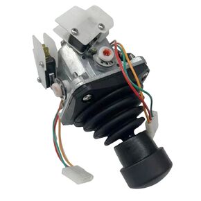 Hanfork Genie Joystick Controller 40613 40613GT Compatible with Genie Boom Lift S-40 S-45 S-60 S-65 S-80 S-85