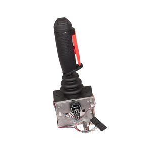Hanfork JLG Joystick Controller 1600282 JLG Parts Compatible with JLG Scissor Lift 1532E3 1932E3 1532E2 2032E2 3246E2 1932E2 2632E2 2646E2 2033E3...