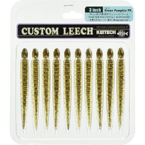 Keitech Worm Custom Reach 3"