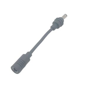 DC Power Adapter Cable for Starlink Mini, 5.5mm x 2.1mm Female to Male Connector, Waterproof, DC5521