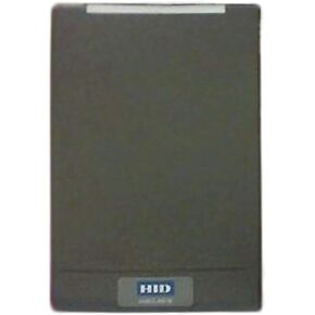 HID RP40 multiCLASS SE Reader (P/N 920PTNNEG00000)