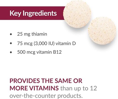 ميزة علاج البدانة - أقراص ألترا سولو قابلة للمضغ بدون حديد - الحمضيات - 30 قرصًا (عبوة من قطعة واحدة) in Kuwait