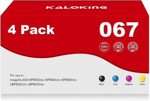 Compatible Ink Cartridge Replacement for Brother LC103 LC103XL LC101 LC 101 XL for MFC-J470DW MFC-J475DW MFC-J870DW MFC-J875DW Printer, 10P Combo Pack(4 Black, 2 Yellow, 2 Cyan, 2 Magenta) in Kuwait