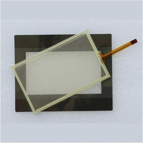 TK6050I TK6050IP1WV MT6051iP MT8050iE MT8051iP - Plastic protective film touch screen(Touchpad) in Saudi Arabia