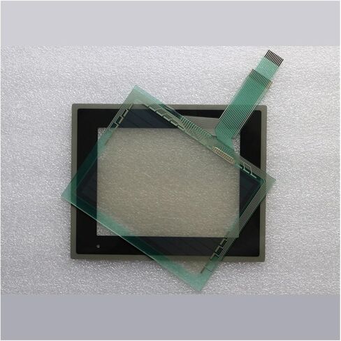 GP370 GP377-LG41/SC41/LG11/SC11-24V - Plastic protective film touch screen(Touchpad) in Saudi Arabia